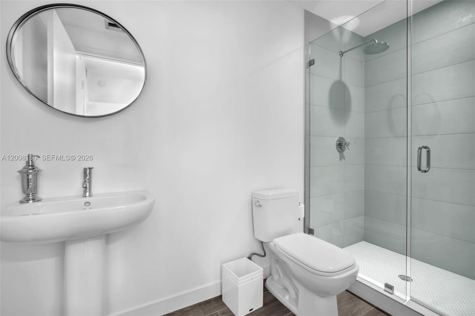 BISCAYNE BEACH CONDO - Residential