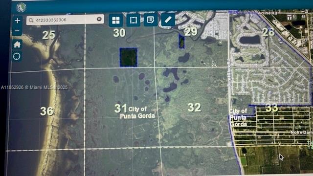 SPG HTS - Land