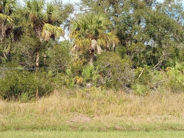 Fantastic Canal from lot, wooded , zoned residential single Family, Utilities available Property also available for rent @ $600/ month