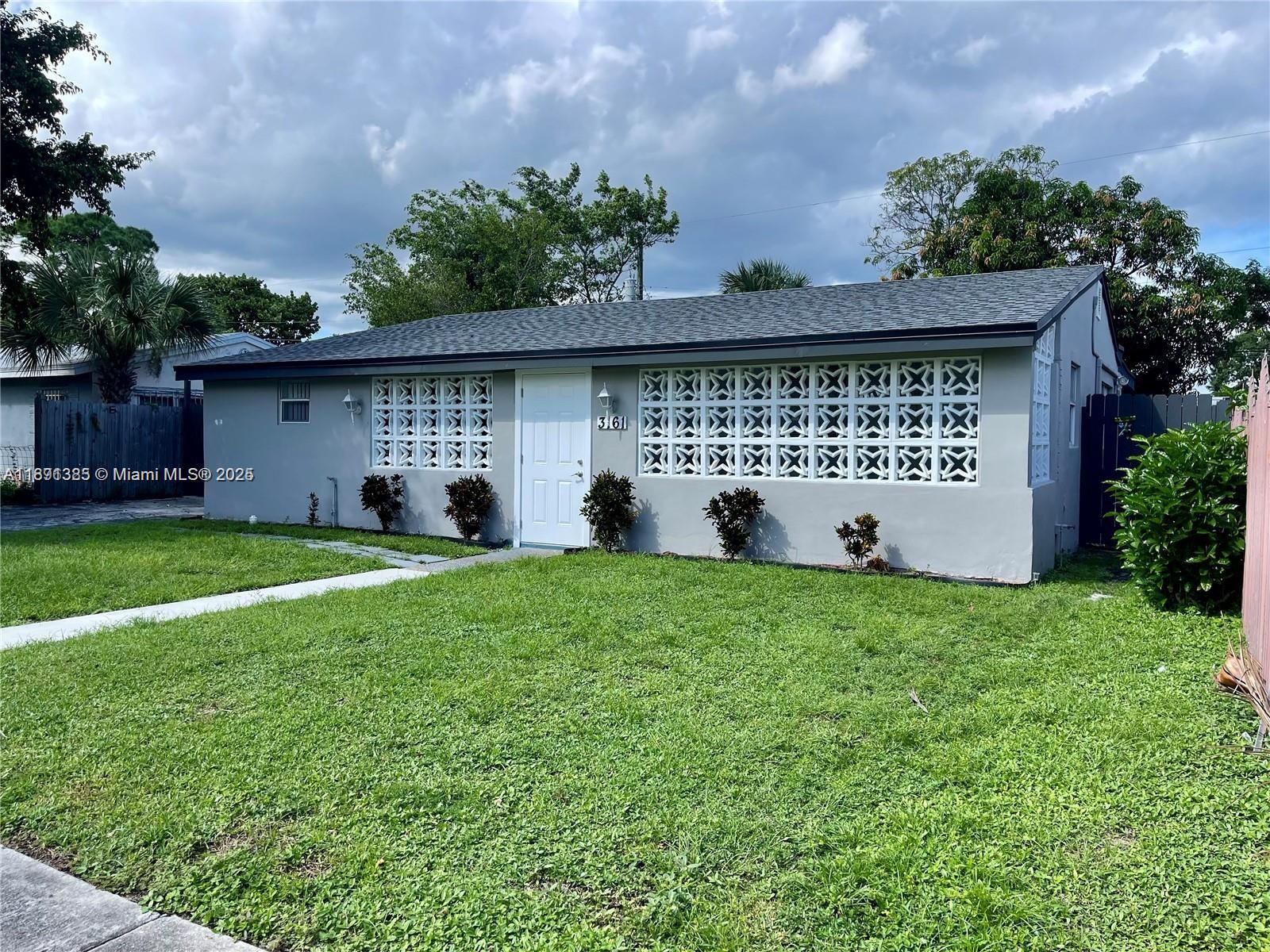 WESTGATE HGTS - Residential Lease