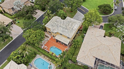 Tiny photo for 4909 NW 115th Way, Coral Springs, FL 33076 (MLS # A12029475)