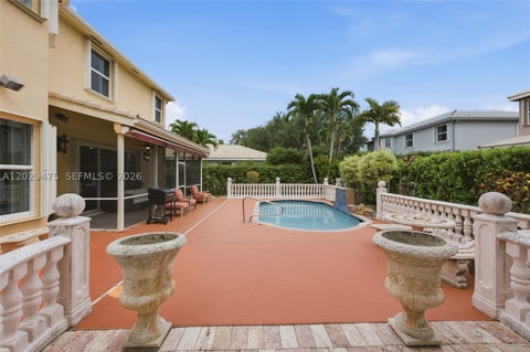Tiny photo for 4909 NW 115th Way, Coral Springs, FL 33076 (MLS # A12029475)
