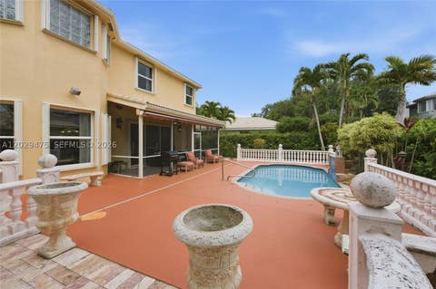 Tiny photo for 4909 NW 115th Way, Coral Springs, FL 33076 (MLS # A12029475)