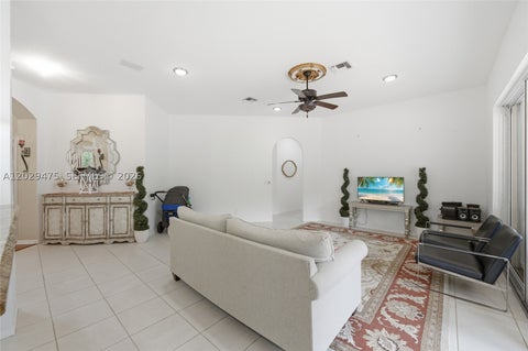 Tiny photo for 4909 NW 115th Way, Coral Springs, FL 33076 (MLS # A12029475)