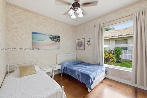 Tiny photo for 4909 NW 115th Way, Coral Springs, FL 33076 (MLS # A12029475)