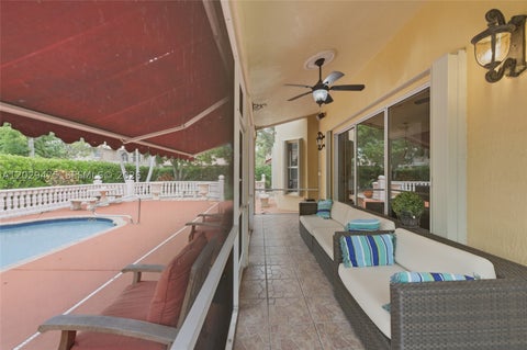 Tiny photo for 4909 NW 115th Way, Coral Springs, FL 33076 (MLS # A12029475)