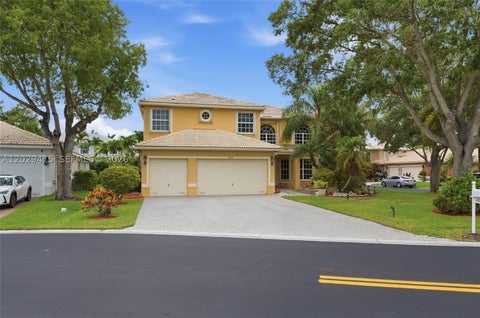 Tiny photo for 4909 NW 115th Way, Coral Springs, FL 33076 (MLS # A12029475)