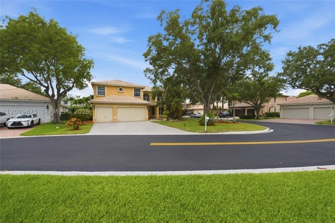 Tiny photo for 4909 NW 115th Way, Coral Springs, FL 33076 (MLS # A12029475)