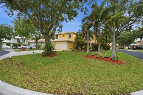 Tiny photo for 4909 NW 115th Way, Coral Springs, FL 33076 (MLS # A12029475)