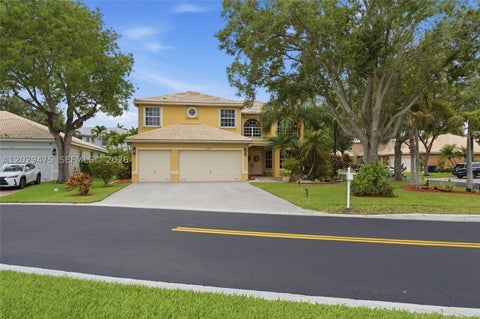 Tiny photo for 4909 NW 115th Way, Coral Springs, FL 33076 (MLS # A12029475)