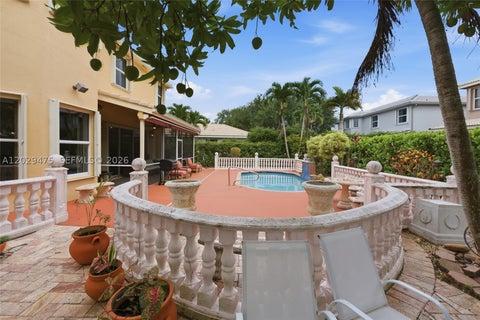 Tiny photo for 4909 NW 115th Way, Coral Springs, FL 33076 (MLS # A12029475)