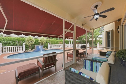 Tiny photo for 4909 NW 115th Way, Coral Springs, FL 33076 (MLS # A12029475)