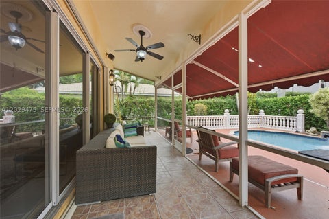 Tiny photo for 4909 NW 115th Way, Coral Springs, FL 33076 (MLS # A12029475)