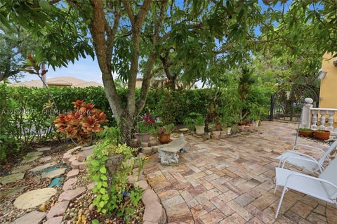 Tiny photo for 4909 NW 115th Way, Coral Springs, FL 33076 (MLS # A12029475)