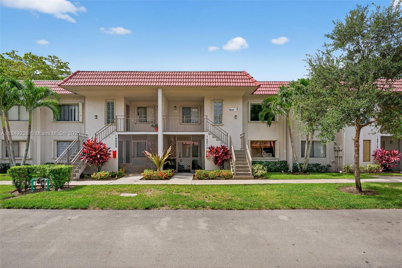 Bright and well-maintained 2beds, 2baths unit offering 1,235 SF of comfortable living space, located on the 2nd floor with no upstairs noise & added peace of mind from water issues. In-unit Laundry, a Screened Balcony overlooking the Pool, ample Storage and hurricane Shutters throughout. Unit sits in a lush & quiet road without crowds or noisy traffic. For just $385 a year, residents gain access to the incredible amenities at Bonaventure Town Center Club including Salon & Spa, 2 Pools, Jacuzzi, Sauna, Gym, Tennis, Pickleball, Roller Skating, Basketball, Bowling, Billiard room, Business Center & much more. NO SPECIAL ASSESSMENTS DUE. Easy access to I-595 & I-75. RENT RIGHT AWAY. Monthly ASSOCIATION FEE INCLUDES: Insurance, Roof, Water, Cable & Wi-Fi. Vacant, ready to move in & Easy to show.