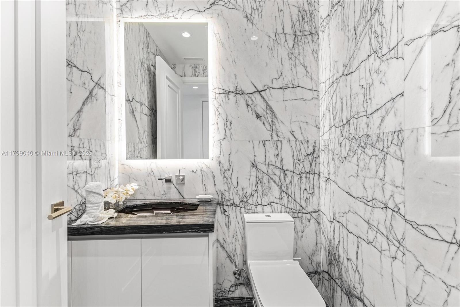 Estate at Acqualina - Residential Lease