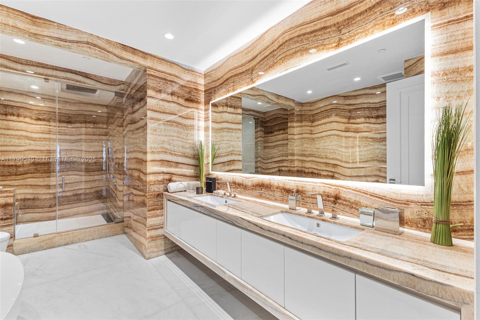 Estate at Acqualina - Residential Lease