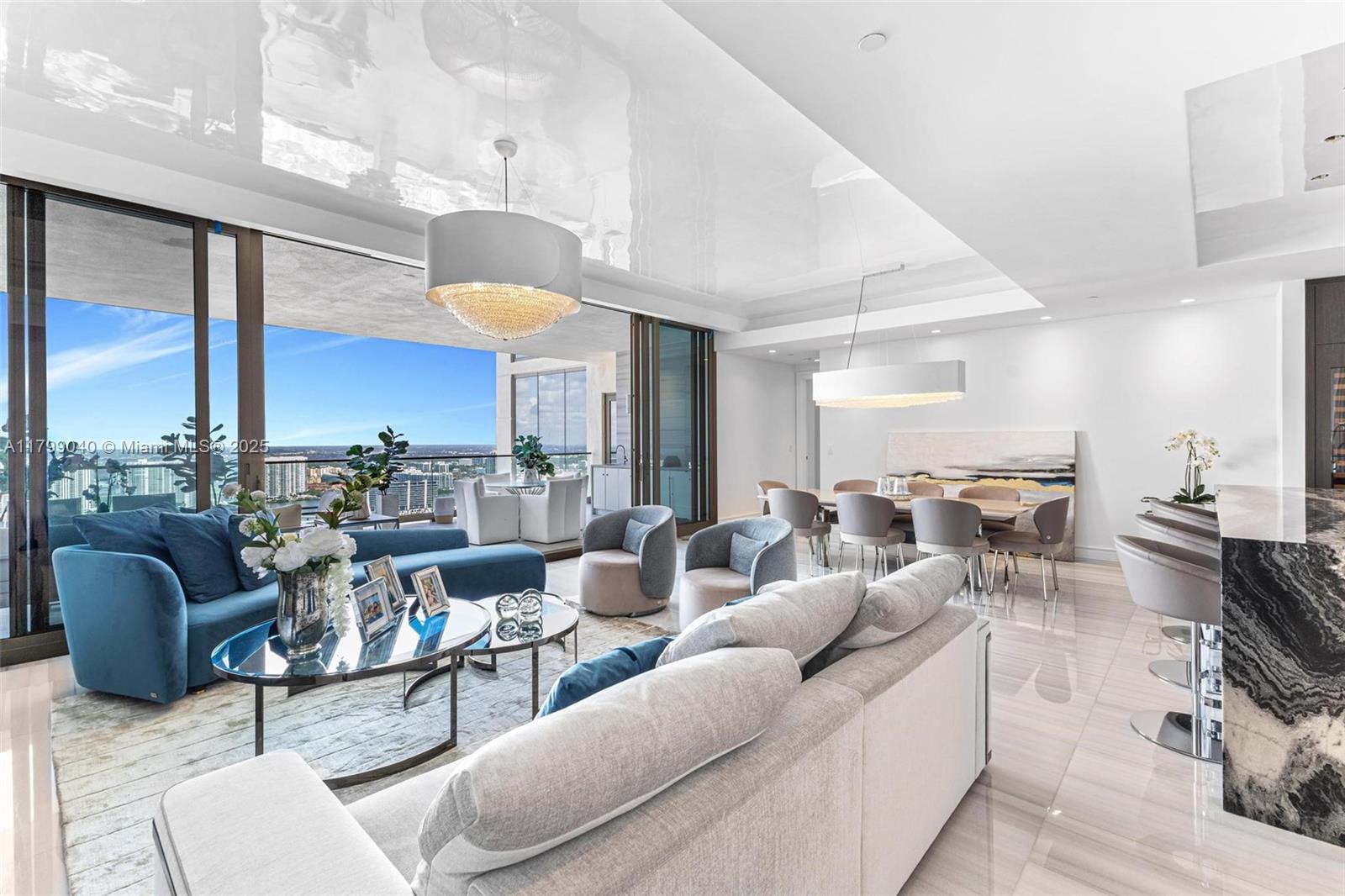 17901 Collins Ave 3806, Sunny Isles Beach, Miami-Dade County, Florida - 3 Bedrooms  
5 Bathrooms - 