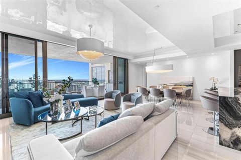 Photo of 17901 Collins Ave #3806, Sunny Isles Beach, FL 33160 (MLS # A11799040)