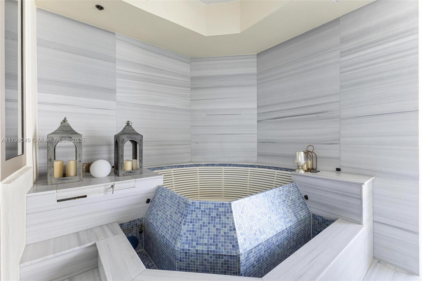 Estate at Acqualina - Residential Lease