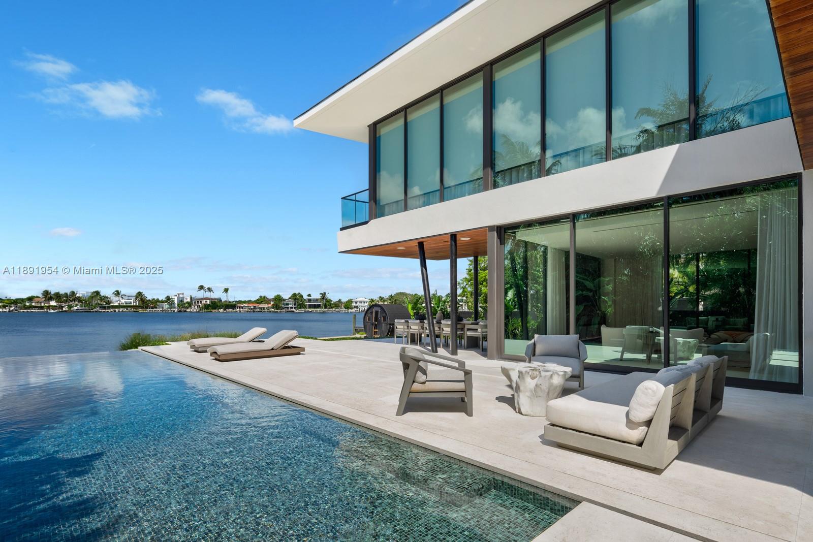BISCAYNE POINT - Residential