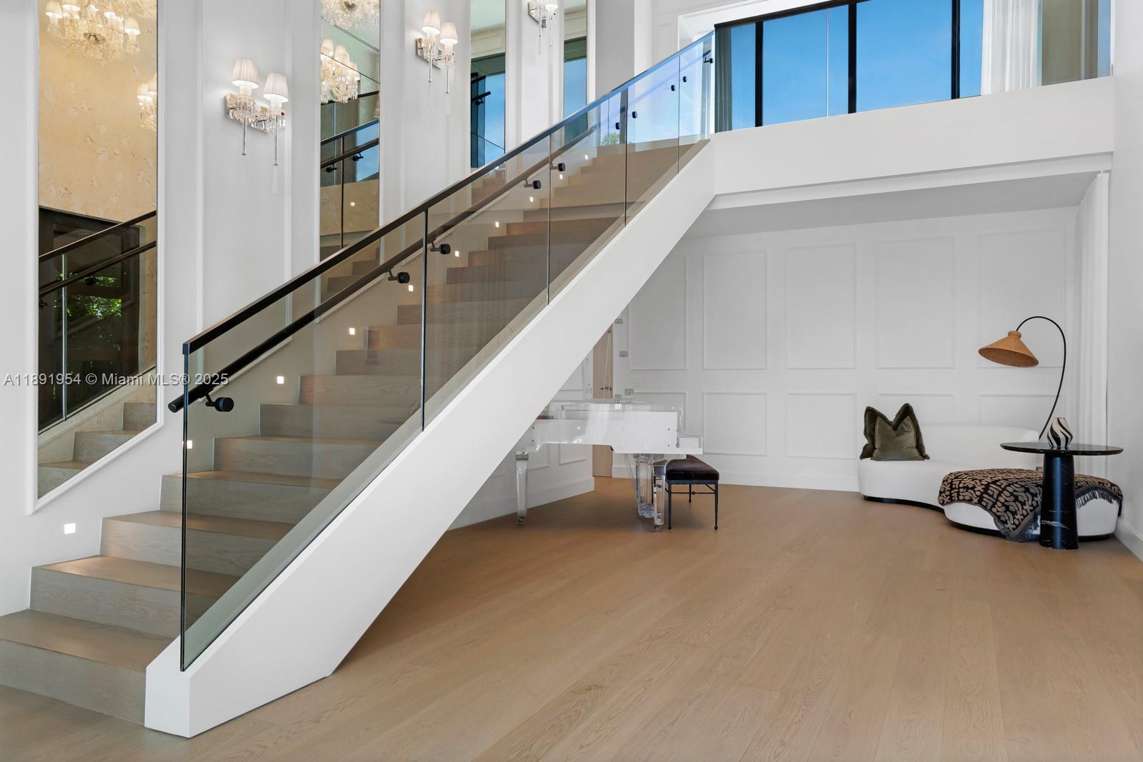 BISCAYNE POINT - Residential