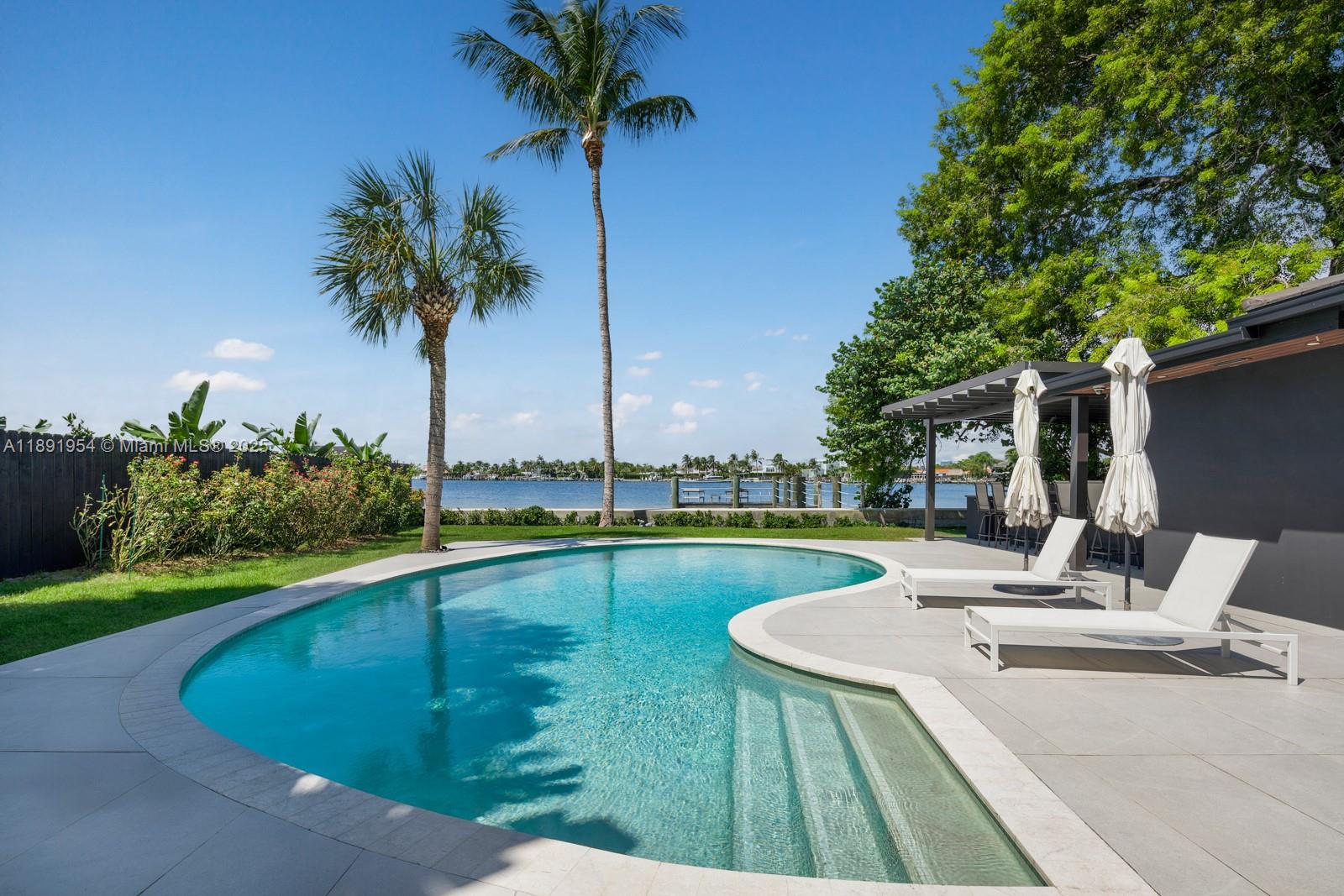 BISCAYNE POINT - Residential