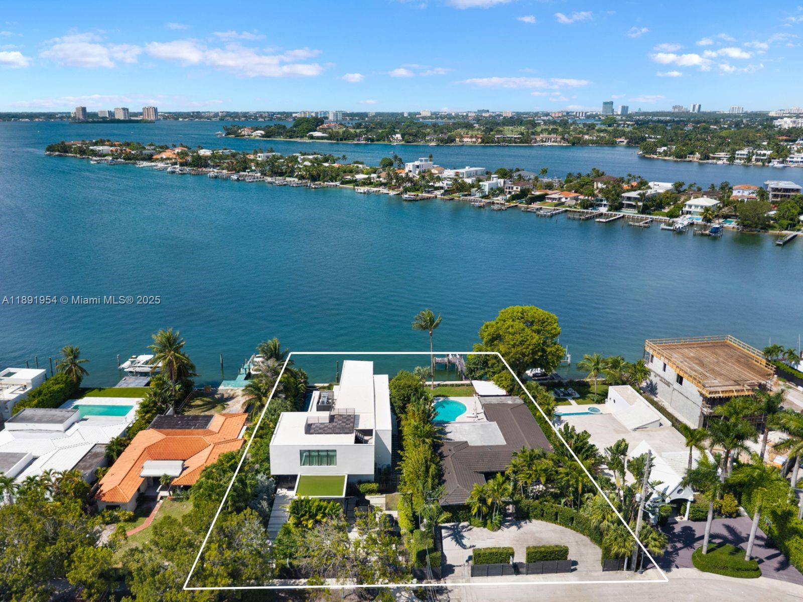 1155+1165 N Biscayne Point Rd