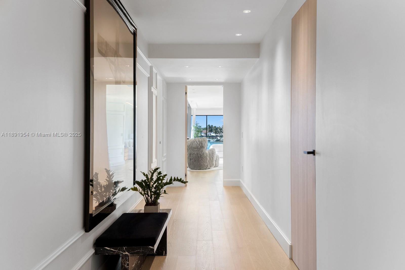 BISCAYNE POINT - Residential