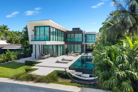 Photo of 1155+1165 N Biscayne Point Rd, Miami Beach, FL 33141 (MLS # A11891954)