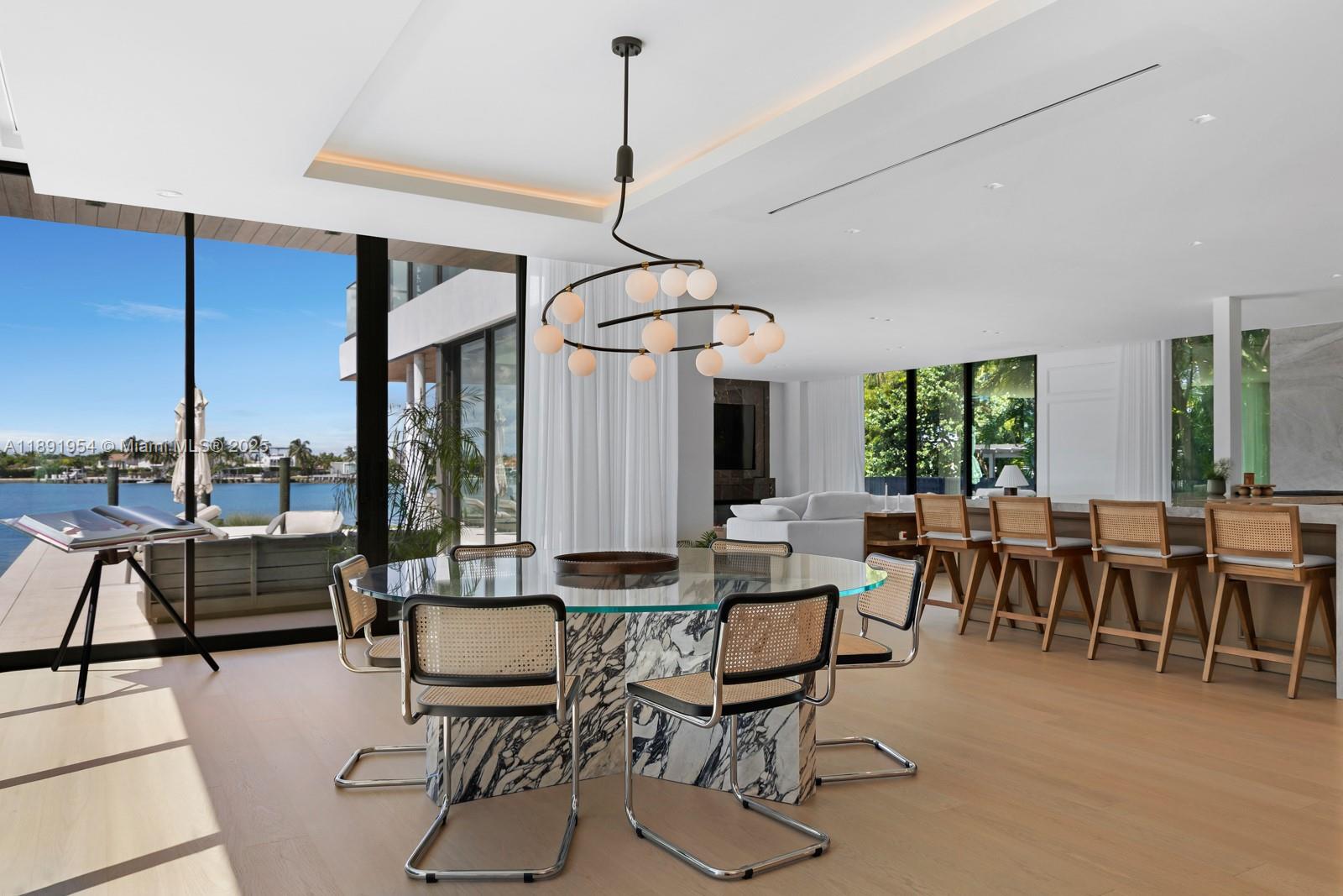 BISCAYNE POINT - Residential