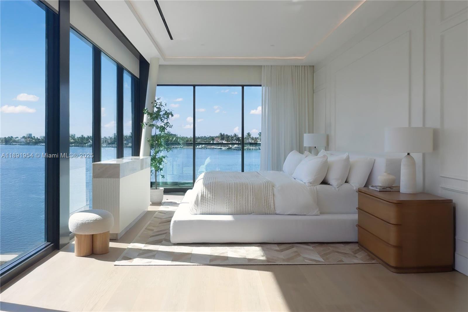 BISCAYNE POINT - Residential