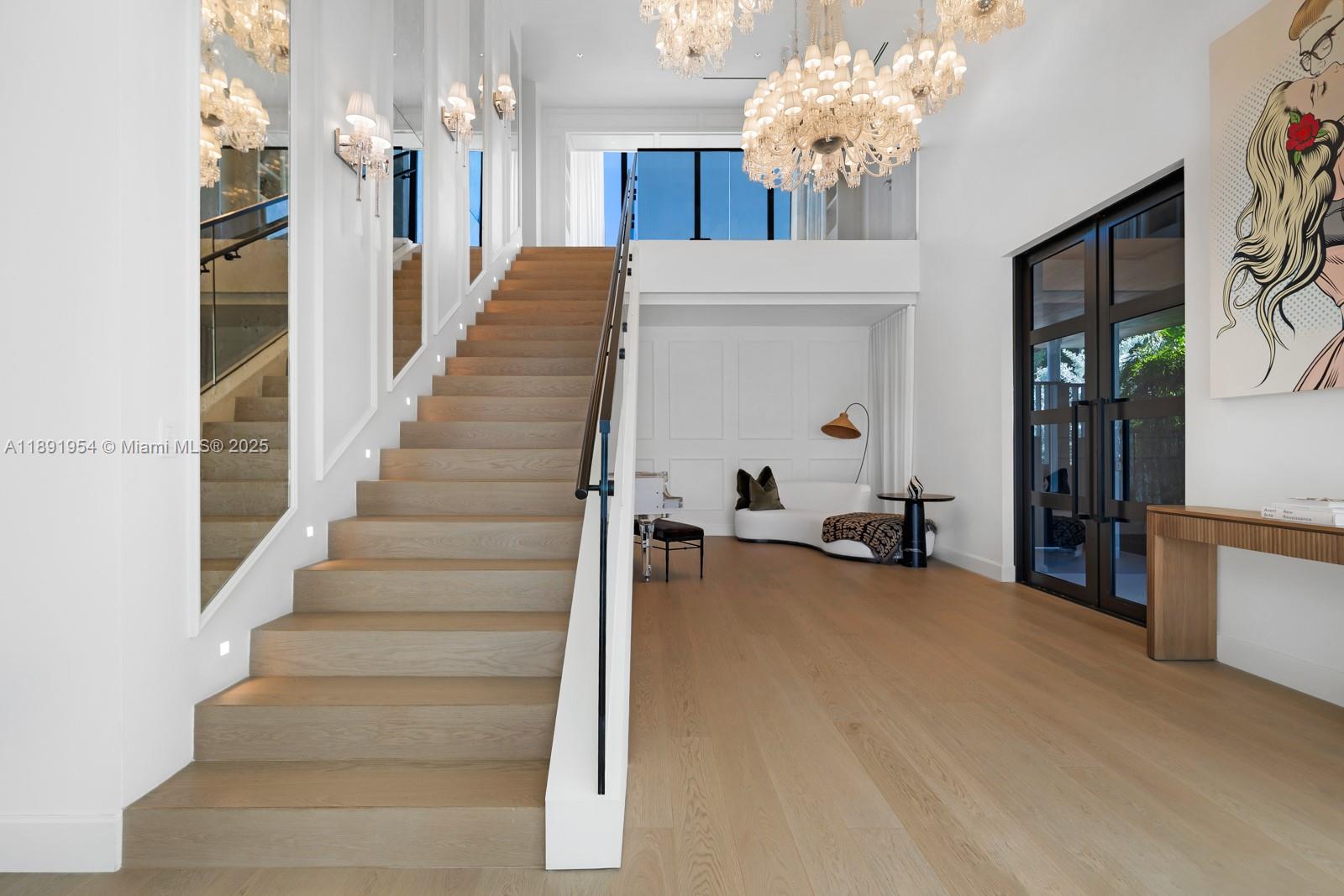 BISCAYNE POINT - Residential