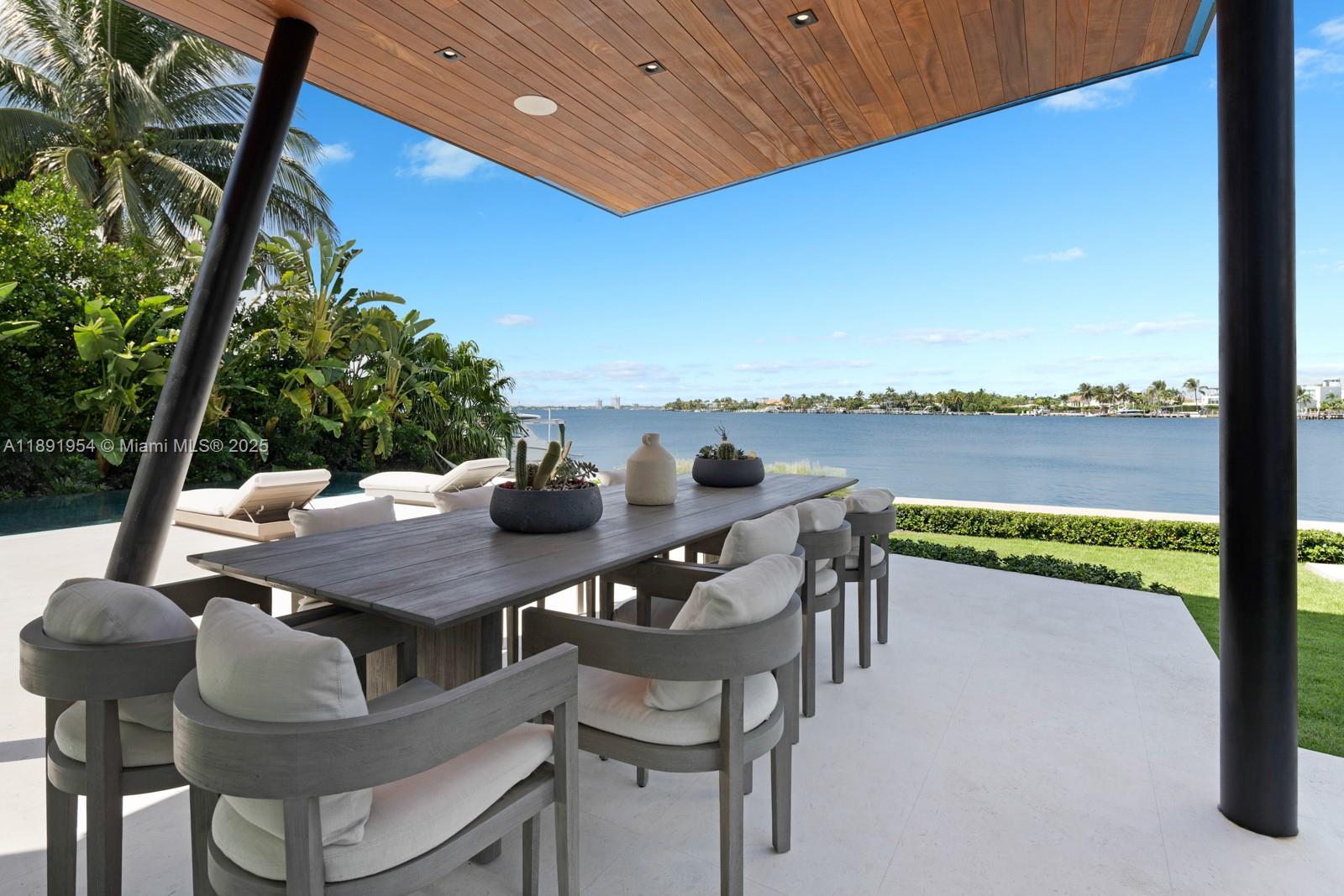 BISCAYNE POINT - Residential