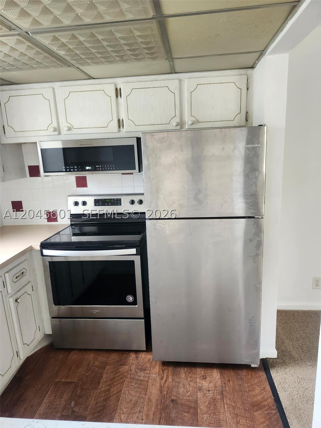 Photo of 391 Windsor Q #0, West Palm Beach, FL 33417 (MLS # A12045601)