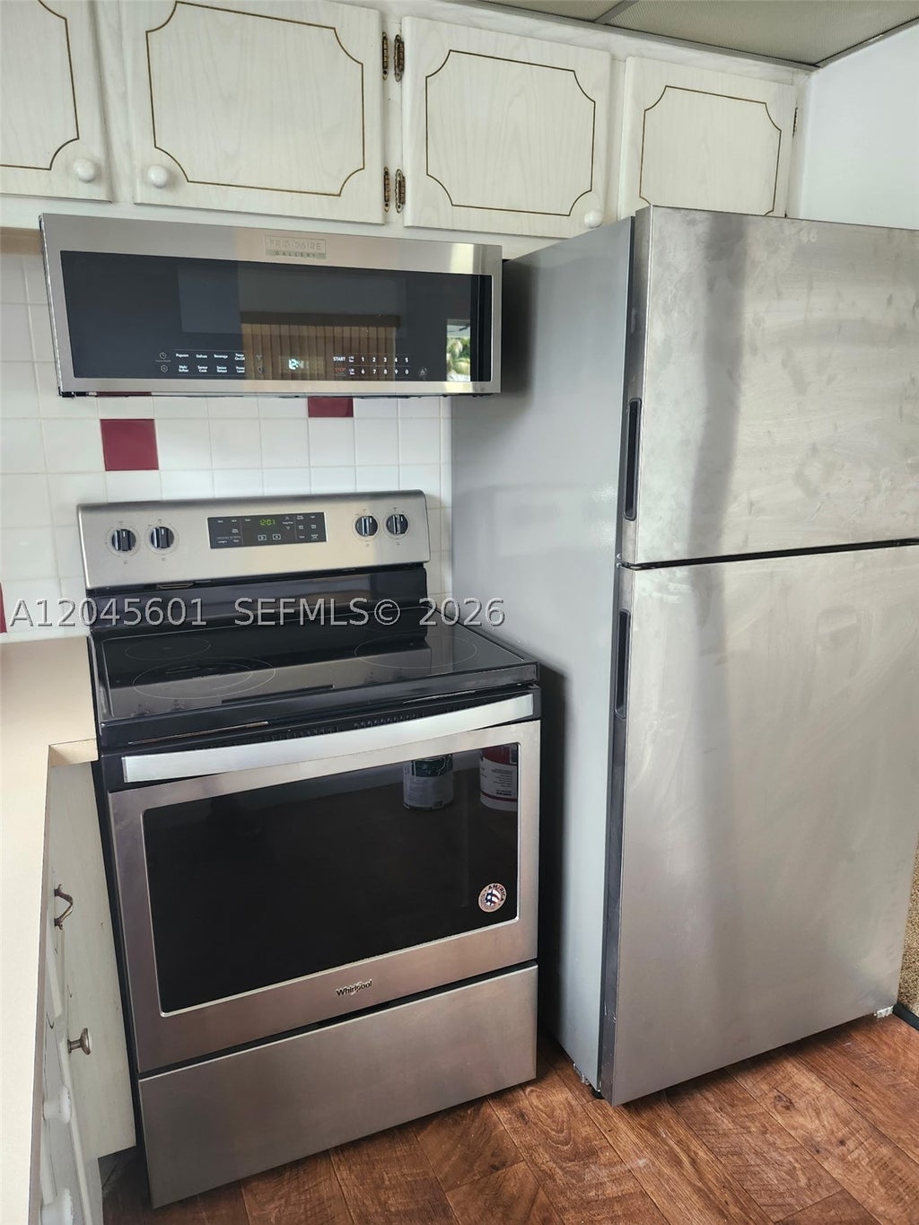 Photo of 391 Windsor Q #0, West Palm Beach, FL 33417 (MLS # A12045601)