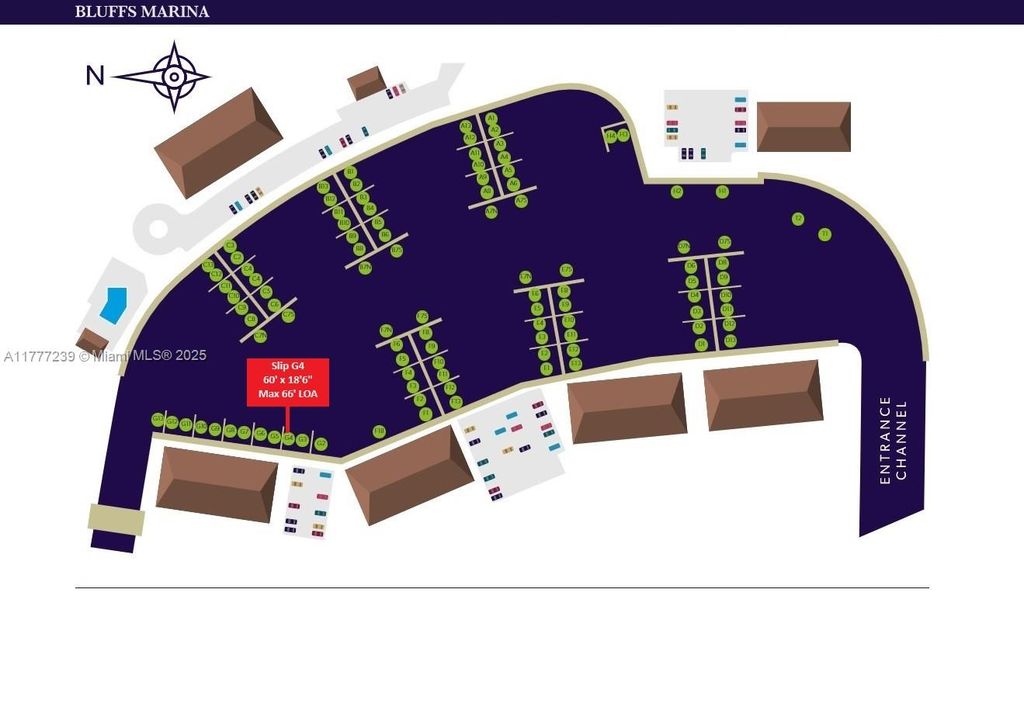 Photo of 1320 Tidal Pointe Blvd G-4, Jupiter, FL 33477 (MLS # A11777239)