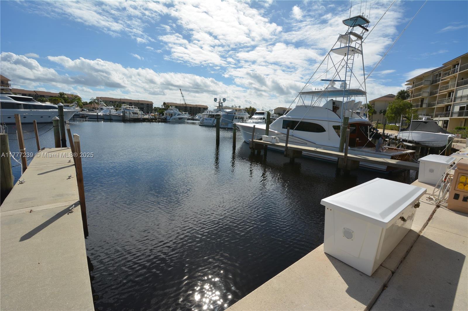 BLUFFS MARINA CONDO - Land