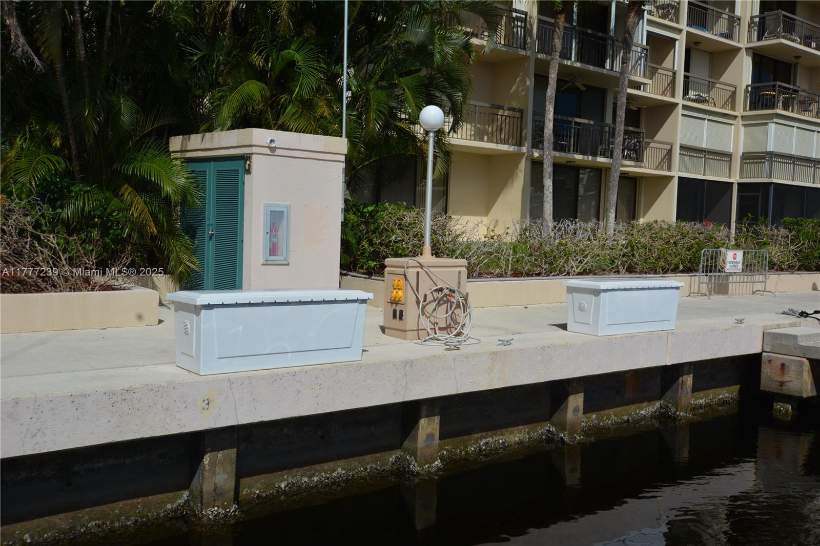 BLUFFS MARINA CONDO - Land