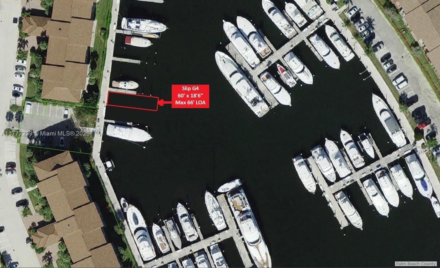 BLUFFS MARINA CONDO - Land