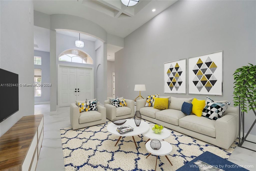 Photo of 10440 Trianon Pl, Wellington, FL 33449 (MLS # A11522442)