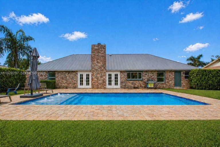 YACHT & COUNTRY CLUB OF S - Residential