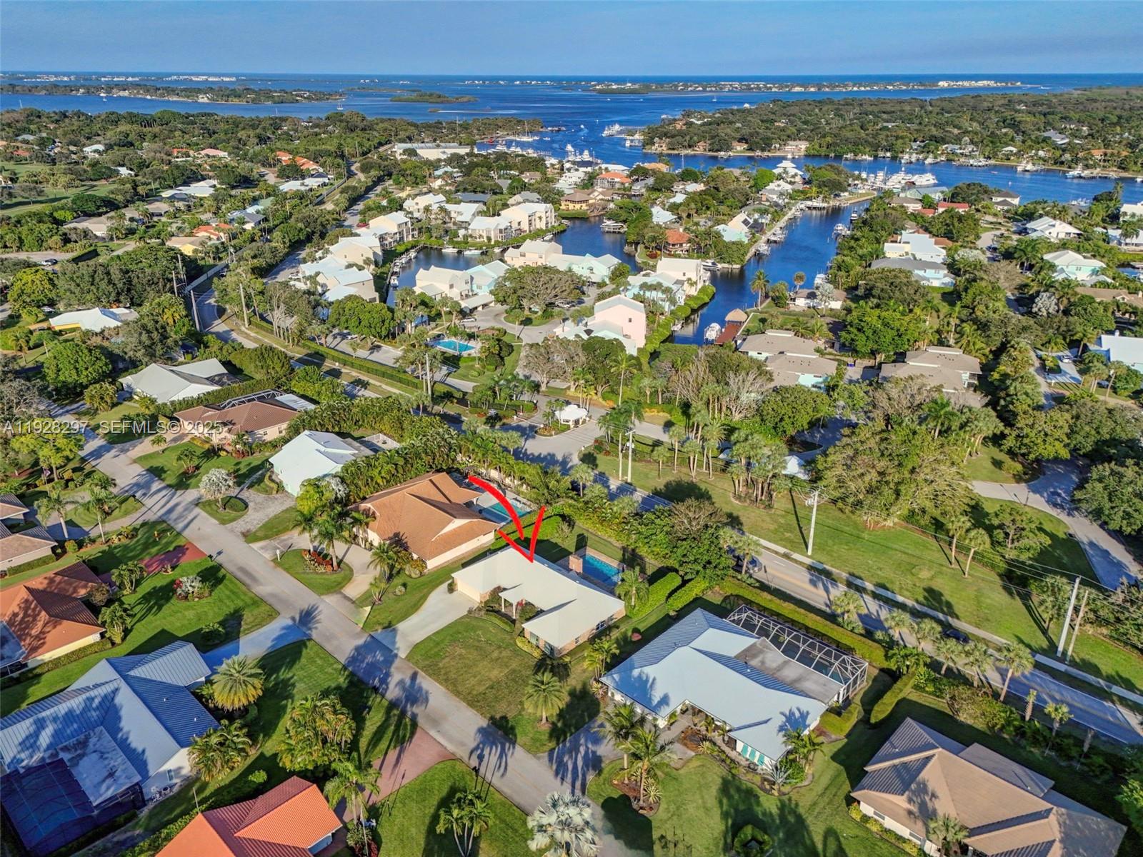 YACHT & COUNTRY CLUB OF S - Residential