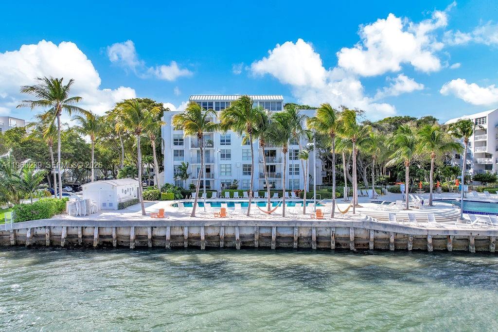 NIRVANA CONDO NO TWO COND - Residential