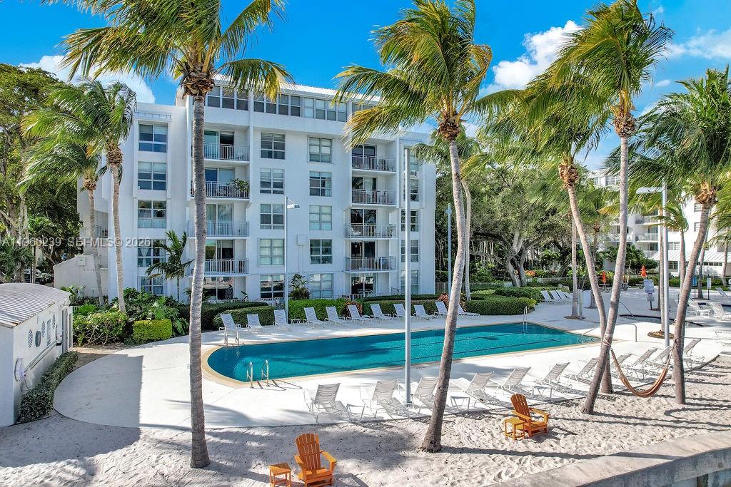 NIRVANA CONDO NO TWO COND - Residential