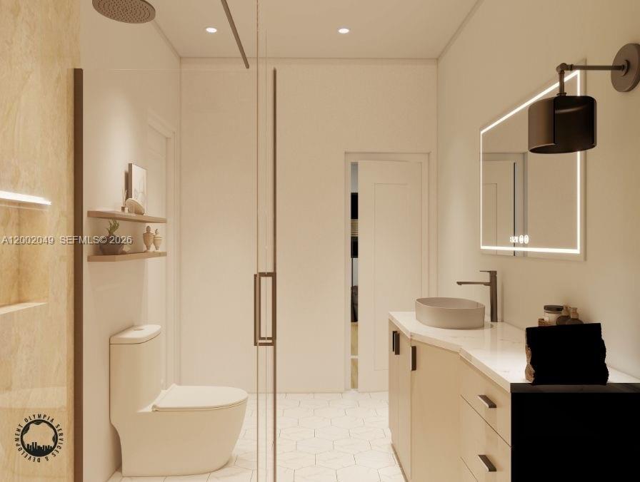 CORAL GABLES GRANADA SEC - Residential