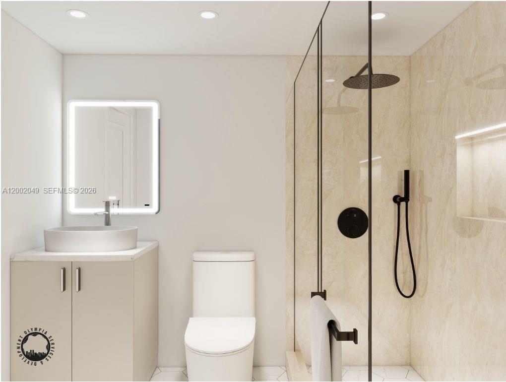 CORAL GABLES GRANADA SEC - Residential