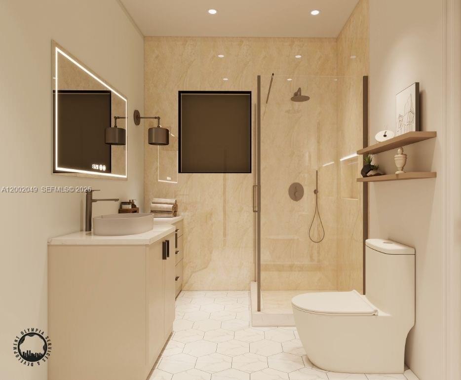 CORAL GABLES GRANADA SEC - Residential