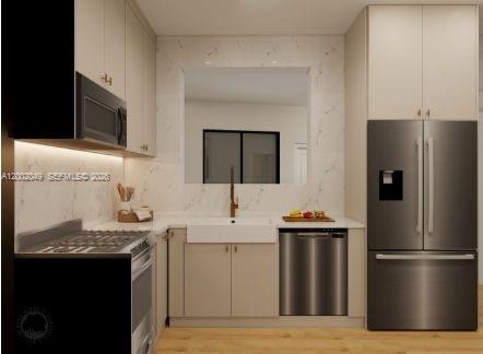 CORAL GABLES GRANADA SEC - Residential