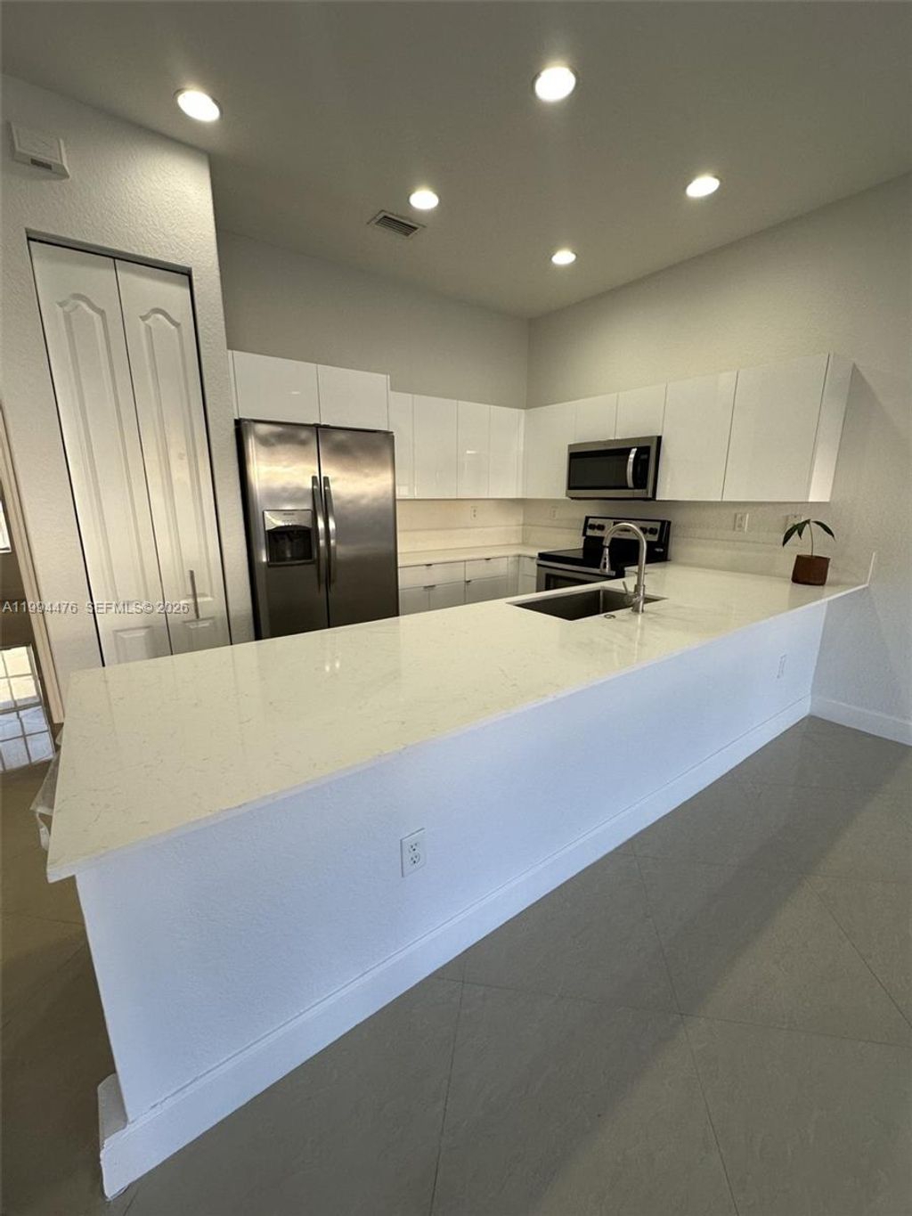 Photo of 14623 SW 7th St #4-12, Pembroke Pines, FL 33027 (MLS # A11994476)